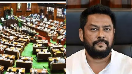 ಅಂದು ಗಣಿ ವಿವಾದ.. ಇಂದು ನಾಗೇಂದ್ರ ರಾಜೀನಾಮೆಗೆ ಪಟ್ಟು.. ಸದನದಲ್ಲಿ ಕಳೆದ ಎರಡೂವರೆ ದಶಕದಲ್ಲಿ ಬಳ್ಳಾರಿ ಅಭಿವೃದ್ಧಿಗಿಂತ ಹಗರಣಗಳೇ ಸದ್ದು!