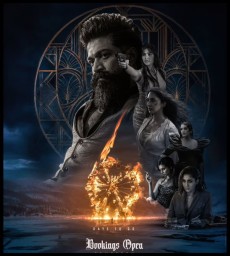 Toxic Movie: ಟಾಕ್ಸಿಕ್ ಚಿತ್ರಕ್ಕೆ 'A' ಪ್ರಮಾಣ ಪತ್ರ, ಇದು ಚಿಕ್ಕದಲ್ಲ ದೊಡ್ಡ ಸಿನಿಮಾ