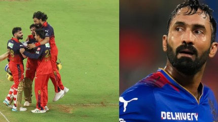 RCB ಗೇಮ್‌ ಚೇಂಜರ್ ಡಿಕೆ, ಚೆನ್ನೈ ಸೂಪರ್ ಕಿಂಗ್ಸ್ ಹೆಡ್ ಕೋಚ್ ಆಗ್ತಾರಾ? ಹೊಸ ಬಾಂಬ್ ಸಿಡಿಸಿದ ಮ್ಯಾಥ್ಯೂ ಹೇಡನ್..!