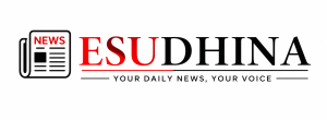 Esudhina